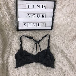 Aerie Lace Bralette